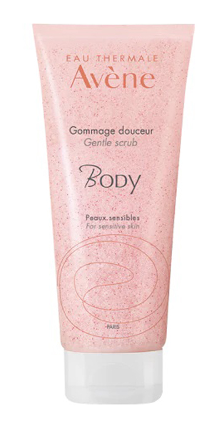 EAU THERMALE AVENE BODY GOMMAGE 200 ML ESFOLIANTE - Farmacia Puddu Baire S.r.l.
