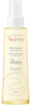 EAU THERMALE AVENE BODY OLIO 100 ML - Farmacia Puddu Baire S.r.l.