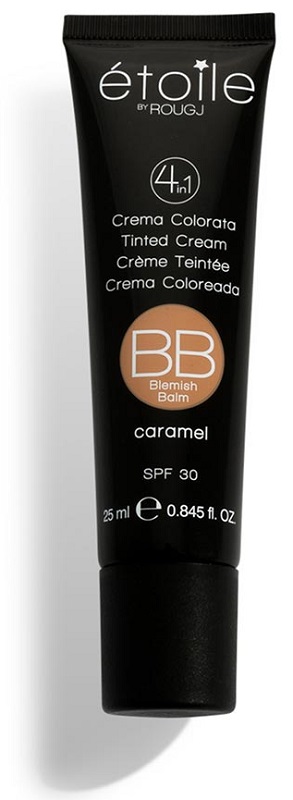 ROUGJ ETOILE BB CREAM 02 CARAMEL 25 ML - Farmacia Puddu Baire S.r.l.