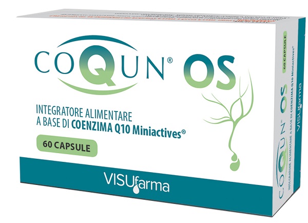 COQUN OS 60 CAPSULE - Farmacia Puddu Baire S.r.l.