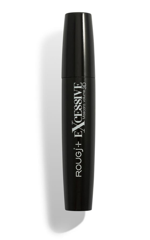 ROUGJ MASCARA EXCESSIVE VOLUME 3D - Farmacia Puddu Baire S.r.l.
