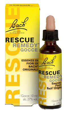 RESCUE ORIGINAL REMEDY GOCCE 10 ML - Farmacia Puddu Baire S.r.l.