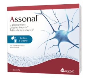 ASSONAL 14 BUSTINE - Farmacia Puddu Baire S.r.l.
