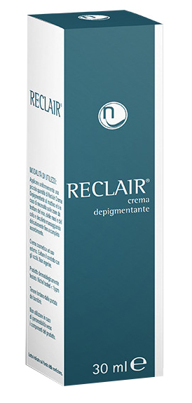 RECLAIR CREMA 30 ML - Farmacia Puddu Baire S.r.l.