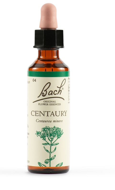 CENTAURY BACH ORIG 20 ML - Farmacia Puddu Baire S.r.l.