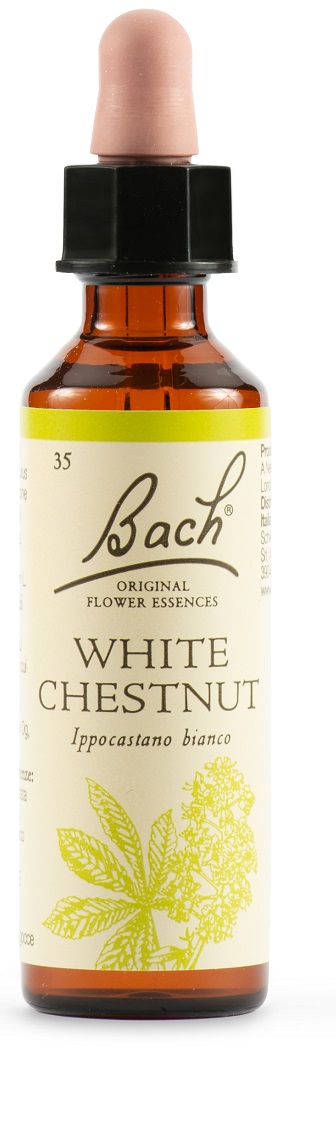 WHITE CHEST BACH ORIG 20 ML - Farmacia Puddu Baire S.r.l.