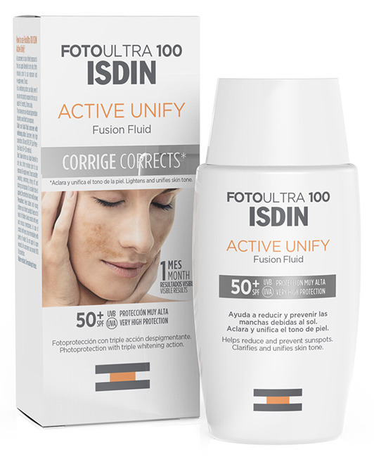 FOTOULTRA ACTIVE UNIFY - Farmacia Puddu Baire S.r.l.