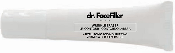 DR FACEFILLER WRINKLE ERASE LIP CONTOUR SIERO CONTORNO LABBRA 15 ML - Farmacia Puddu Baire S.r.l.