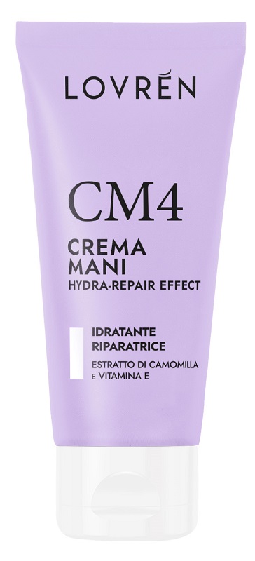 LOVREN NATALINO CREMA MANI HYDRA REPAIR EFFECT 50 ML - Farmacia Puddu Baire S.r.l.