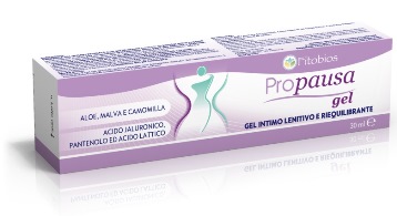 PROPAUSA GEL INTIMO 30 ML - Farmacia Puddu Baire S.r.l.