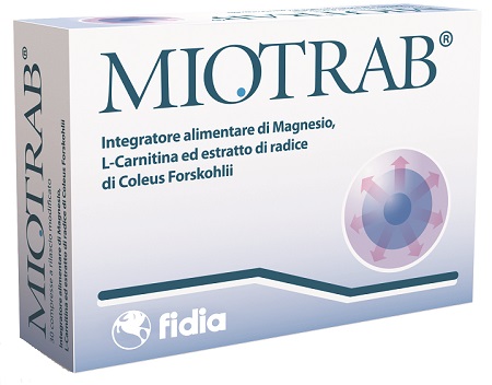 MIOTRAB 30 COMPRESSE - Farmacia Puddu Baire S.r.l.