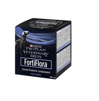 FORTIFLORA CANE 30 BUSTE 1 G - Farmacia Puddu Baire S.r.l.