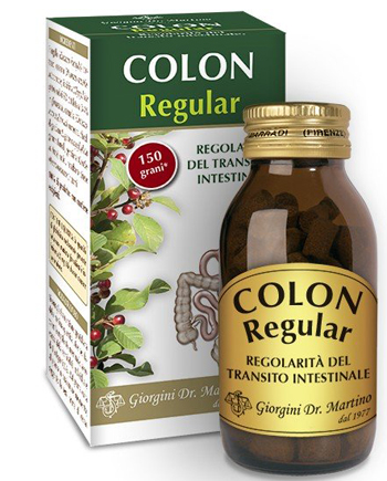 COLON REGULAR 150 GRANI - Farmacia Puddu Baire S.r.l.