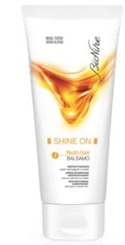 BIONIKE SHINE ON BALSAMO 200 ML - Farmacia Puddu Baire S.r.l.