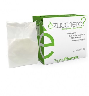 E'ZUCCHERO ADDOLCENTE 300 G - Farmacia Puddu Baire S.r.l.