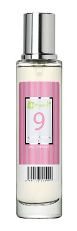 IAP PHARMA PROFUMO DA DONNA 9 30 ML - Farmacia Puddu Baire S.r.l.