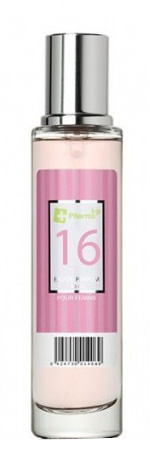 IAP PHARMA PROFUMO DA DONNA 16 30 ML - Farmacia Puddu Baire S.r.l.