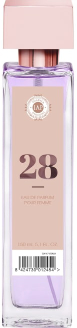 IAP PHARMA PROFUMO DA DONNA 28 30 ML - Farmacia Puddu Baire S.r.l.