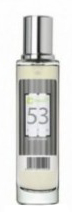IAP PHARMA PROFUMO DA UOMO 53 30 ML - Farmacia Puddu Baire S.r.l.