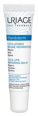 BARIEDERM CICA-LEVRES 15 ML - Farmacia Puddu Baire S.r.l.