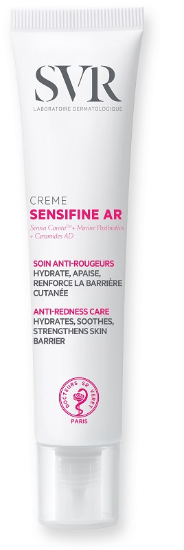 SENSIFINE AR CREME 40 ML - Farmacia Puddu Baire S.r.l.