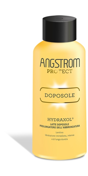 ANGSTROM PROTECT LATTE DOPOSOLE 200 ML - Farmacia Puddu Baire S.r.l.