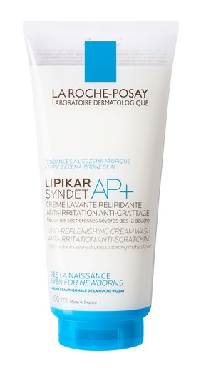 LIPIKAR SYNDET AP+ 200 ML - Farmacia Puddu Baire S.r.l.