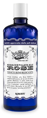 ACQUA ALLE ROSE TONICO CLASSICO 300 ML - Farmacia Puddu Baire S.r.l.