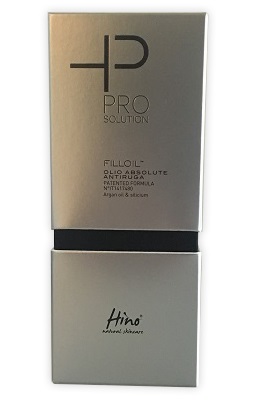 HINO NATURAL SKINCARE PRO SOLUTION FILLOILTM OLIO ABSOLUTE ANTIRUGA 50 ML - Farmacia Puddu Baire S.r.l.