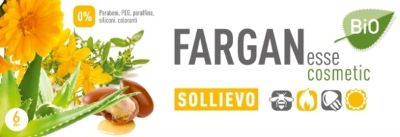 FARGAN ESSE COSMETIC SOLLIEVO 50 ML - Farmacia Puddu Baire S.r.l.