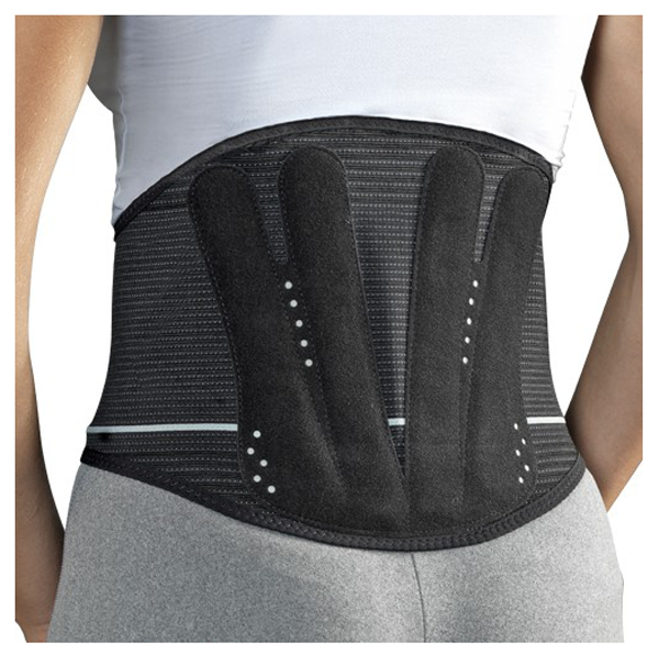 GIBAUD ORTHO LOMBOGIB LADY CORSETTO LOMBOSACRALE 05 - Farmacia Puddu Baire S.r.l.