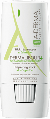ADERMA DERMALIBOUR + STICK 8 G - Farmacia Puddu Baire S.r.l.
