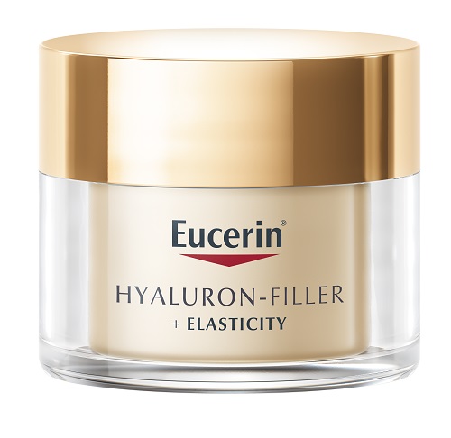 EUCERIN HYALURON-FILLER ELASTICITY GIORNO 50 ML - Farmacia Puddu Baire S.r.l.