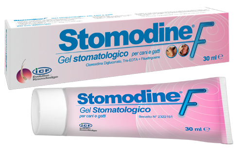 STOMODINE F 30 ML - Farmacia Puddu Baire S.r.l.