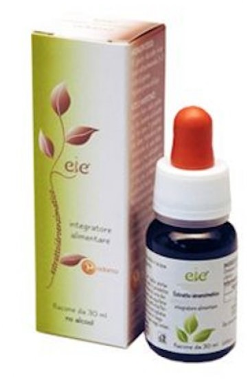 EIE MASTICE DI CHIOS 60 ML - Farmacia Puddu Baire S.r.l.