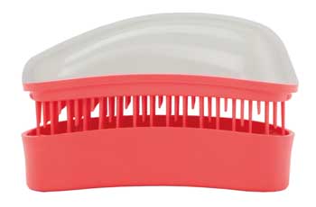 DESSATA SPAZZOLA MINI BI CORALLO - Farmacia Puddu Baire S.r.l.