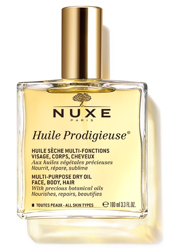 NUXE HUILE PRODIGIEUSE OLIO SECCO 100 ML - Farmacia Puddu Baire S.r.l.