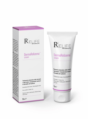 DERMORELIZEMA CREAM 75 ML - Farmacia Puddu Baire S.r.l.