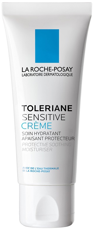 TOLERIANE SENSITIVE CREMA VISO 40 ML - Farmacia Puddu Baire S.r.l.
