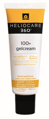 HELIOCARE 360 100+ GELCREAM 50 ML - Farmacia Puddu Baire S.r.l.