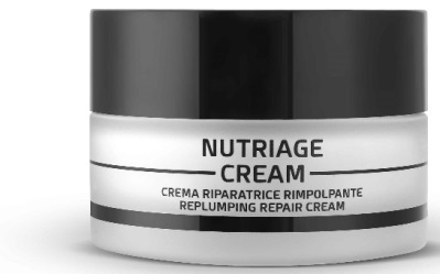 NUTRIAGE CREAM 50 ML - Farmacia Puddu Baire S.r.l.
