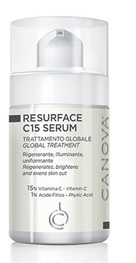 RE-SURFACE C 15 SERUM CANOVA 30 ML - Farmacia Puddu Baire S.r.l.