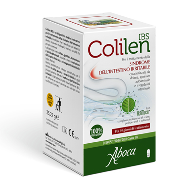 COLILEN IBS 60 OPERCOLI - Farmacia Puddu Baire S.r.l.