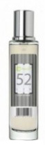IAP PHARMA PROFUMO DA UOMO 52 30 ML - Farmacia Puddu Baire S.r.l.