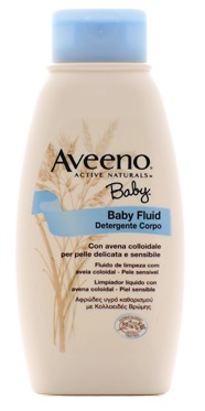 AVEENO BABY FLUID 500 ML BUNDLE - Farmacia Puddu Baire S.r.l.