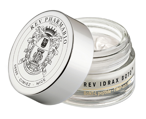 REV IDRAX BOTO PLUS CREMA 50 ML - Farmacia Puddu Baire S.r.l.