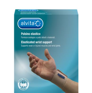 POLSINO ALVITA ELASTICO 3 - Farmacia Puddu Baire S.r.l.