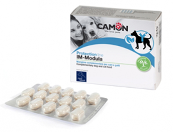 IMMODULA 60 COMPRESSE - Farmacia Puddu Baire S.r.l.