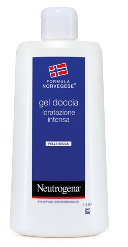 NEUTROGENA GEL DOCCIA IDRATAZIONE INTENSA 400 ML PROMO - Farmacia Puddu Baire S.r.l.