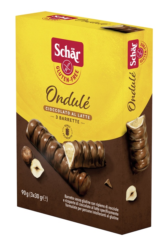 SCHAR ONDULE' 90 G - Farmacia Puddu Baire S.r.l.